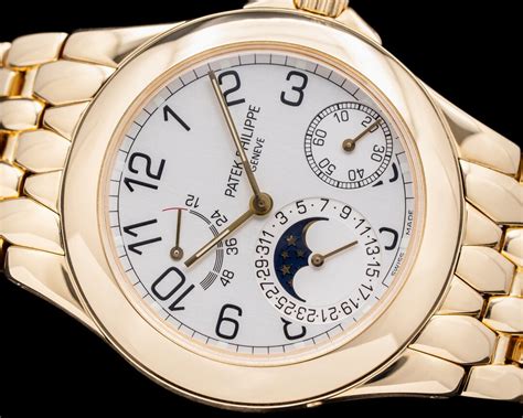 patek philippe 5085.